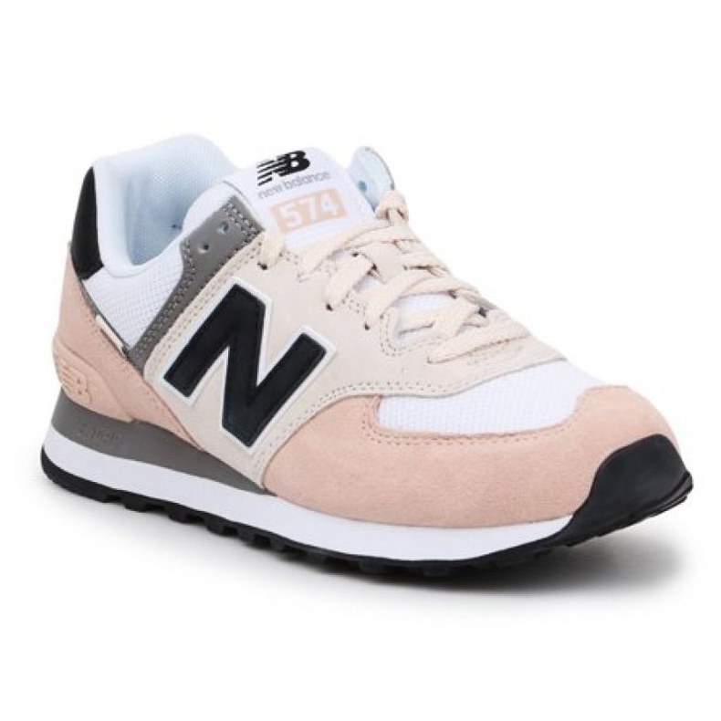 New Balance W WL574SK2 rose