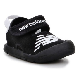 Sandales New Balance Jr Iocrsrbk noir bleu marine