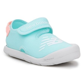 Sandales New Balance Jr Iocrsrmt le noir bleu