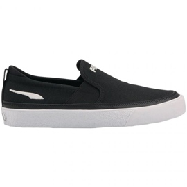 Puma Bari Z SlipOn Jr 380141 05 le noir