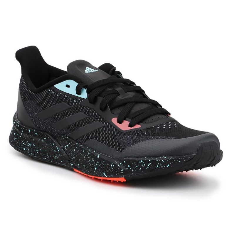 Chaussures adidas X9000L2 M FW0804 le noir