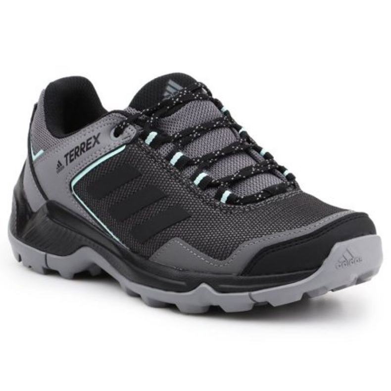 Chaussures Adidas Terrex Eastrail EE6566 le noir
