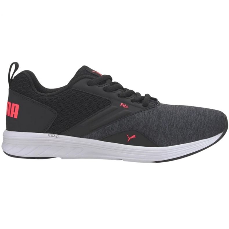 Chaussures Puma Nrgy Comet W 190556 34 le noir