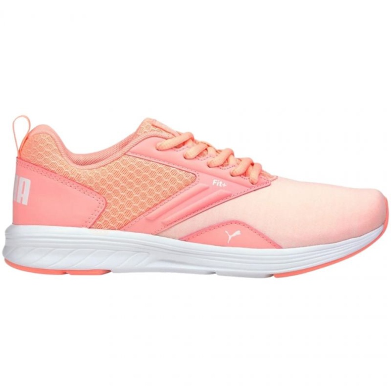 Chaussures Puma Nrgy Comet Elektro W 190556 47 rose Chaussures Puma Nrgy Comet Elektro W 190556 47 rose