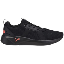 Puma Chroma Wn s Elektro W 193775 09 noir