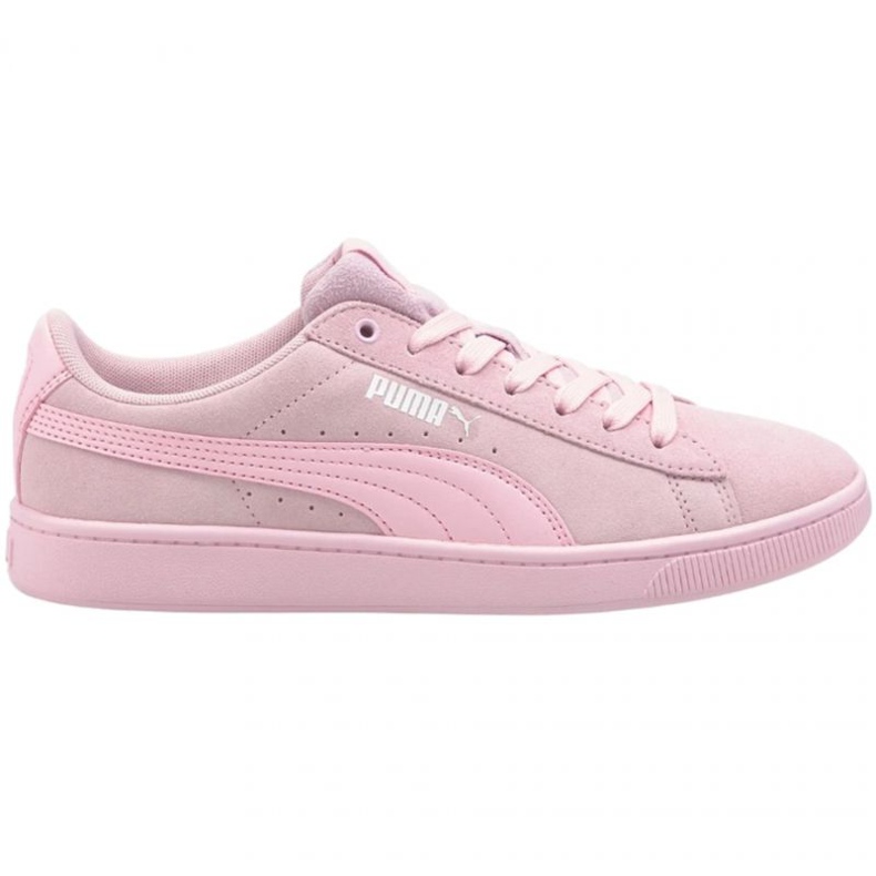 Chaussures Puma Vikky v2 W 369725 27 rose