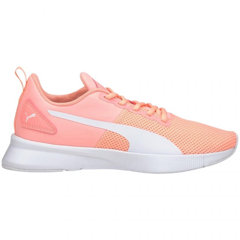 Puma Flyer Runner Elektro W 192257 44 chaussures orange Puma Flyer Runner Elektro W 192257 44 chaussures orange