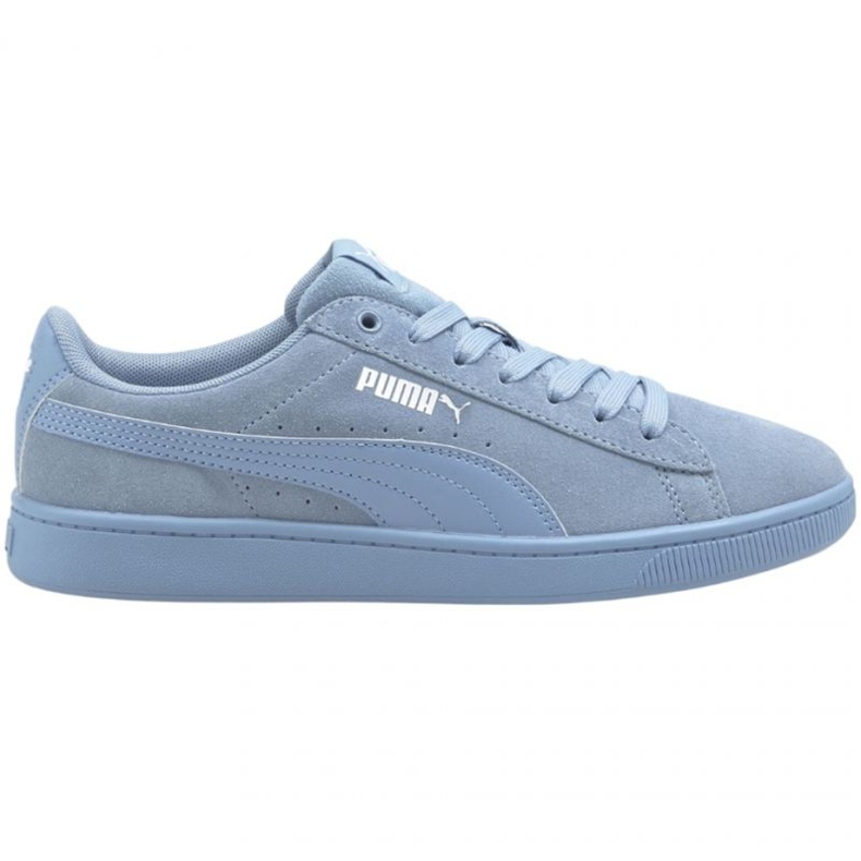 Puma Vikky v2 Forever W 369725 26 chaussures bleu