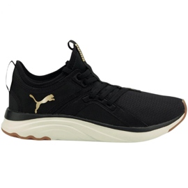 Puma Softride Sophia Eco W 194862 01 noir