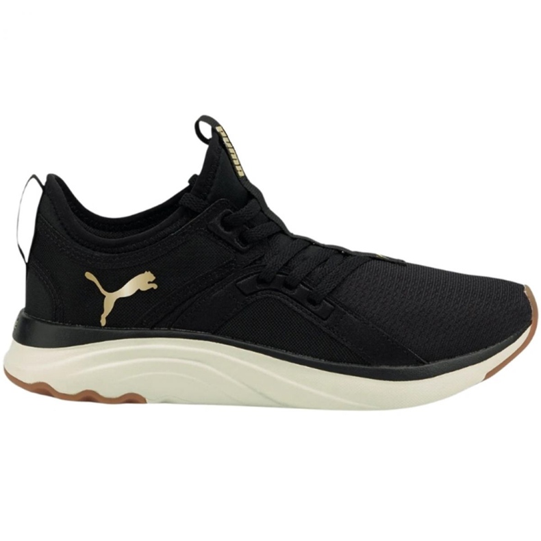 Puma Softride Sophia Eco W 194862 01 le noir