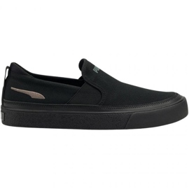 Chaussures Puma Bari Z SlipOn 380141 01 noir