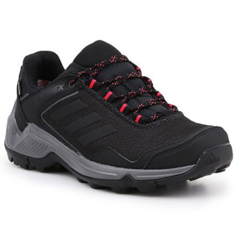 Chaussures adidas Terrex Eastrail Gtx W BC0977 le noir