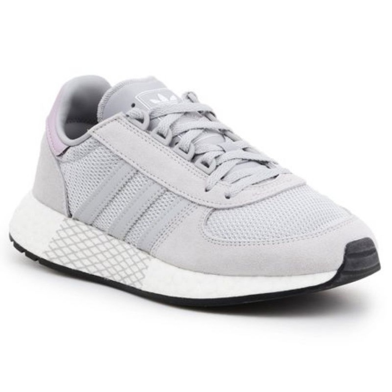 Chaussures Adidas Marathon Tech EE4947 gris
