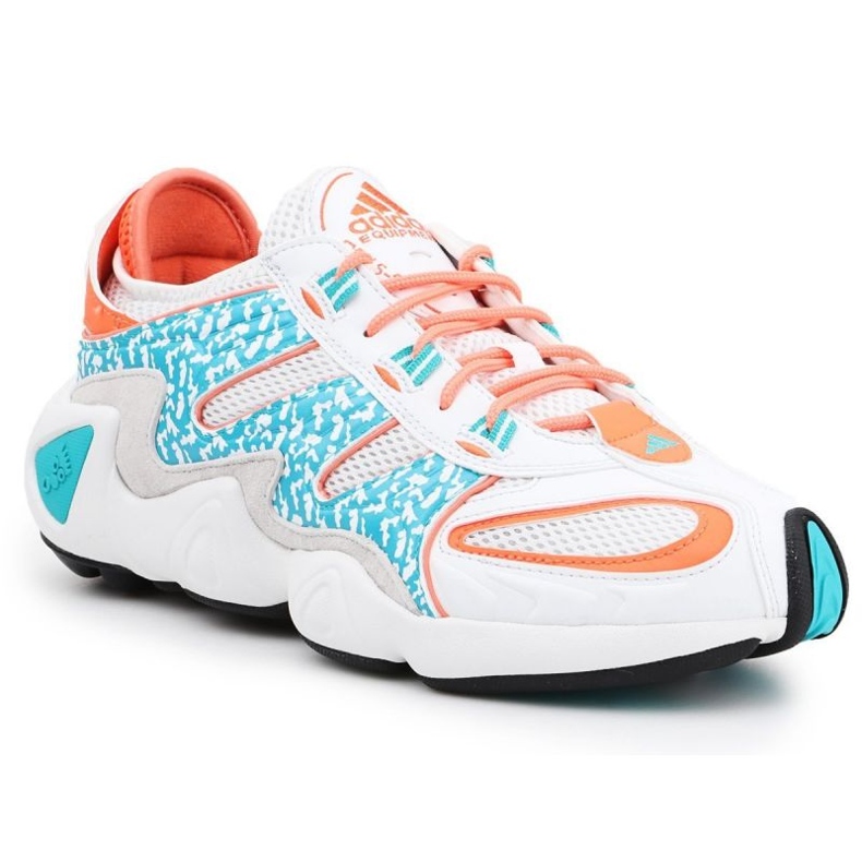 Chaussures Adidas Fyw S-97 EE5306 blanche