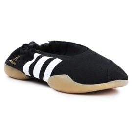 Adidas Taekwondo W D98205 chaussures noir