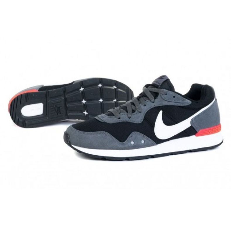 Chaussure Nike Venture Runner M CK2944-004 le noir gris