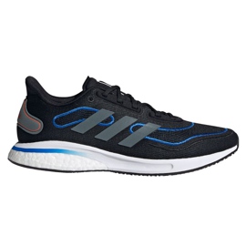 Chaussures Adidas Supernova M FW1197 noir