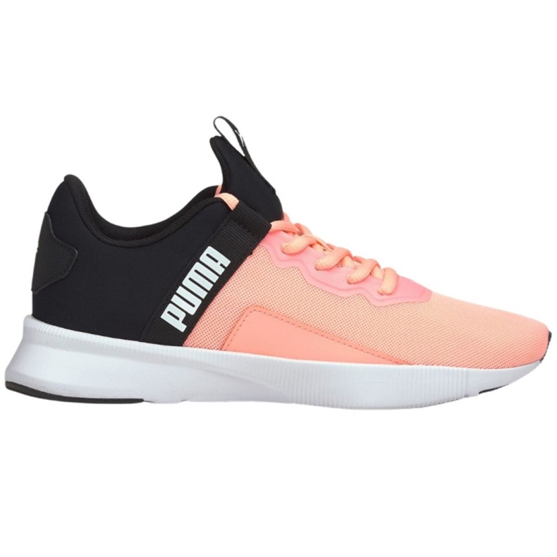 Puma Flyer Beta Elektro W 194274 10 chaussures orange