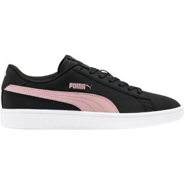 Chaussures Puma Smash v2 Buck W 365160 18 noir