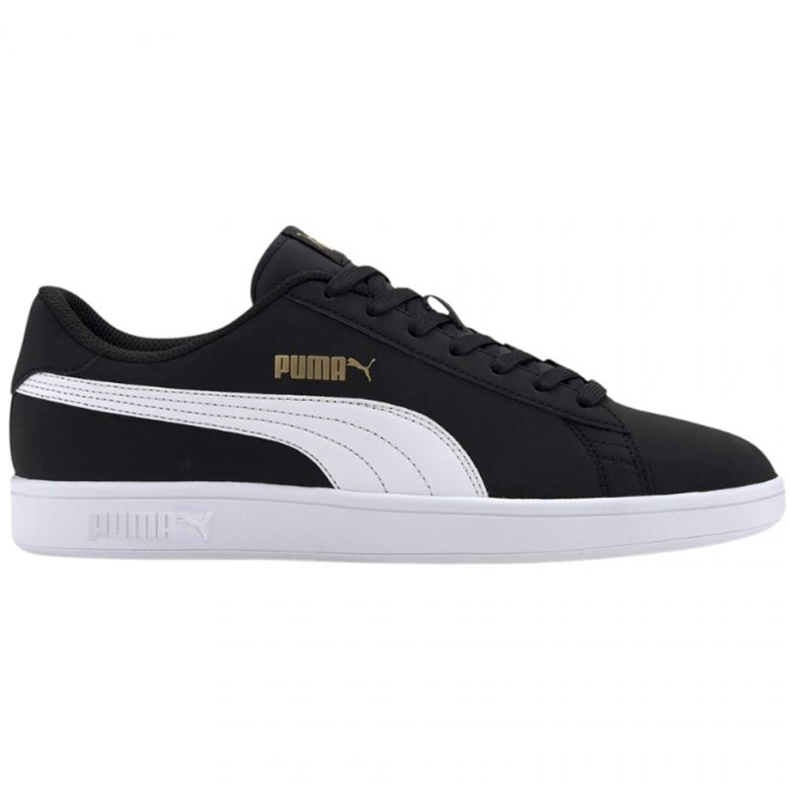 Chaussures Puma Smash v2 Buck M 365160 23 le noir Chaussures Puma Smash v2 Buck M 365160 23 le noir