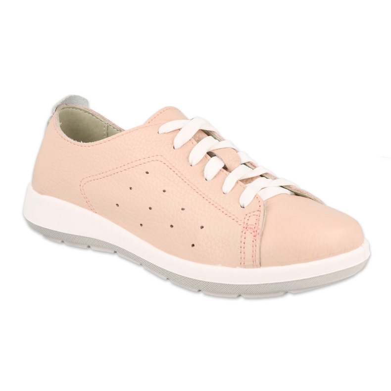 Befado chaussures basses chaussures pour femmes 156D012 rose Befado chaussures basses chaussures pour femmes 156D012 rose