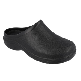 Befado Women's Black Faps 154d001 le noir