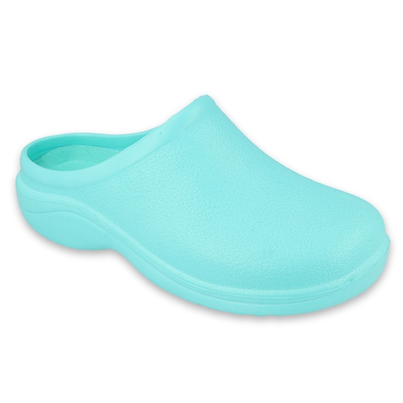 Chaussures femme Befado - menthe 154D005 vert