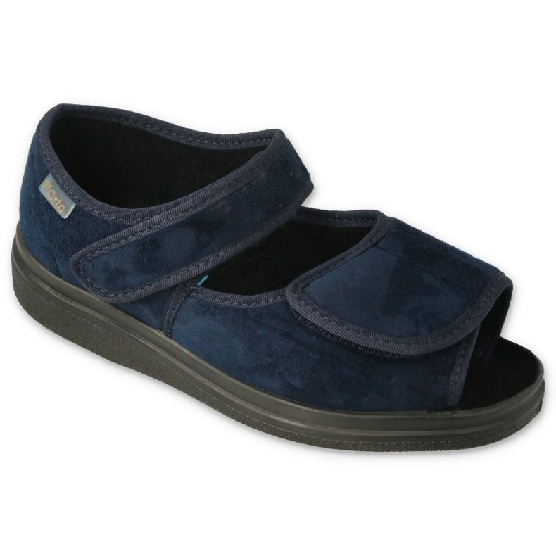 Befado Dr.Orto Men's Sandals Pu 989m004 bleu
