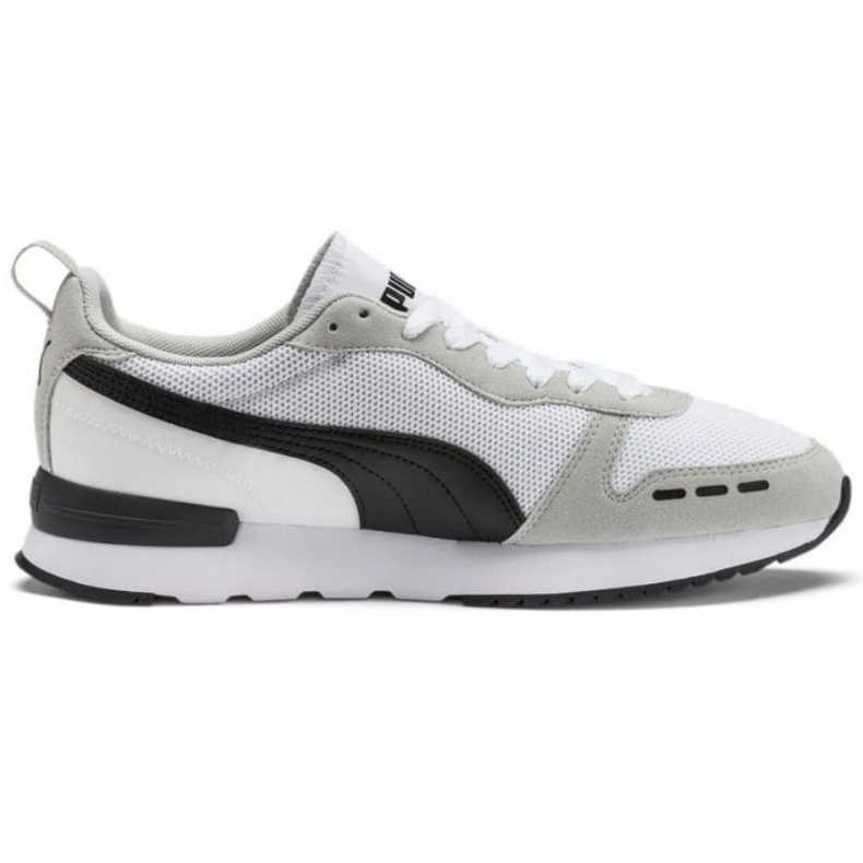 PUMA R78 PUMA 373117 02 Chaussures blanche PUMA R78 PUMA 373117 02 Chaussures blanche