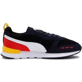 Chaussures Puma R78 373117 26 multicolore