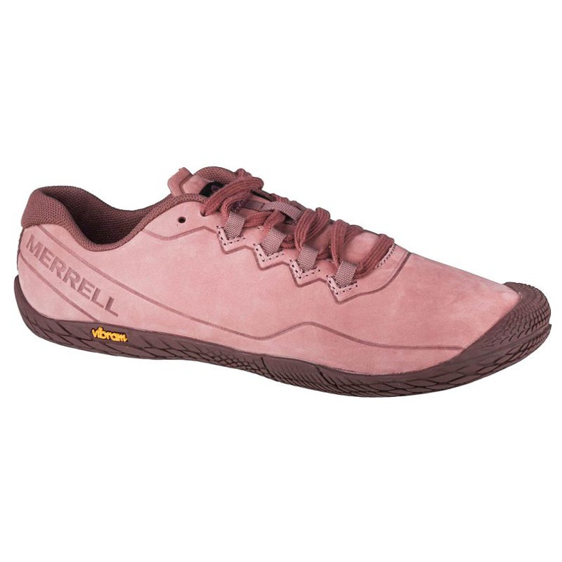 Merrell Vapor Glove 3 Luna Ltr W J003400 rose