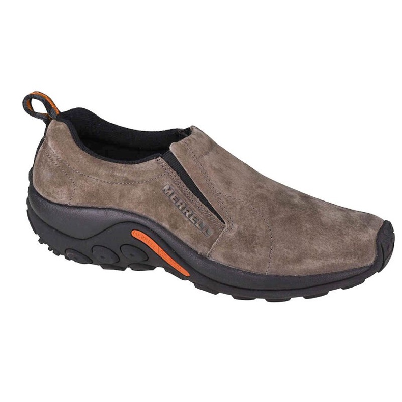 Chaussures Merrell Jungle Moc J60787 brun Chaussures Merrell Jungle Moc J60787 brun