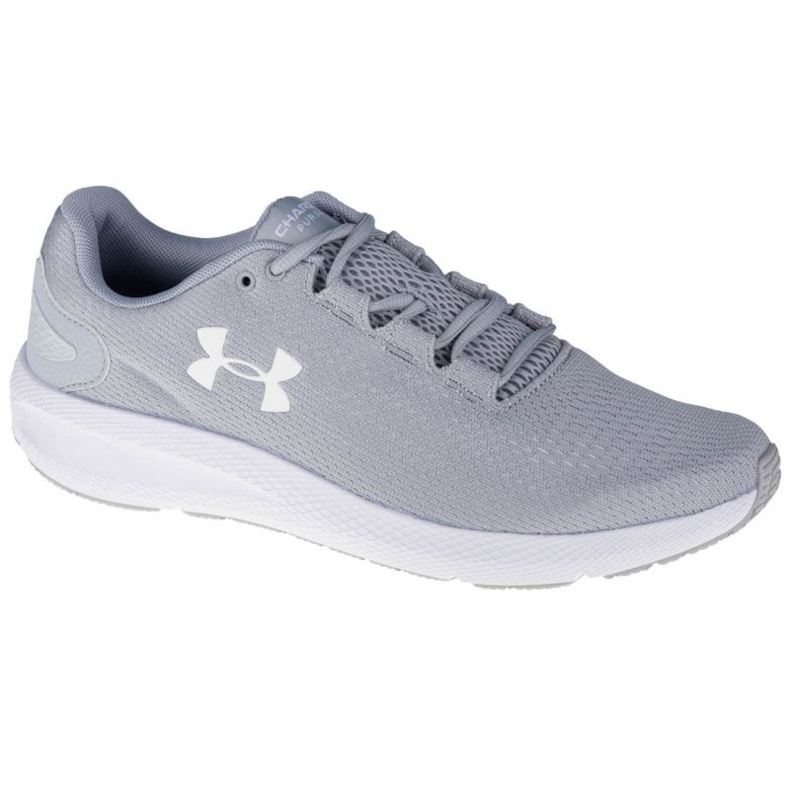 Under Armour Charged Pursuit 2 M 3022594-102 gris