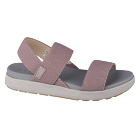 Sandales Keen Elle Backstrap W 1024711 violet