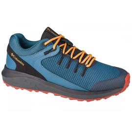 Columbia Trailstorm Imperméable M 1938891314 bleu