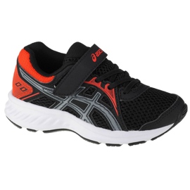 Chaussures Asics Jolt 2 Ps Jr 1014A034-008 le noir
