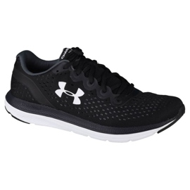Under Armour Charged Impulse M 3021950-002 le noir