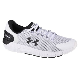 Under Armour Chargé Rogue 2.5 M 3024 400-101 blanc