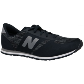 Chaussures New Balance W KD420NGY bleu marine