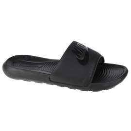 Claquettes Nike Victori One Slide M CN9677-004 noir