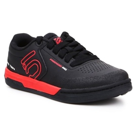 Chaussures VTT Five Ten Freeriders pro 5383 le noir Chaussures VTT Five Ten Freeriders pro 5383 le noir