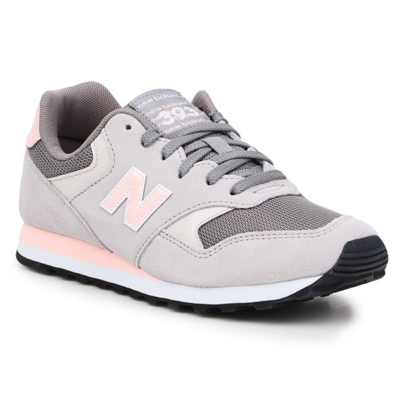Chaussures New Balance W WL393VA1 gris Chaussures New Balance W WL393VA1 gris