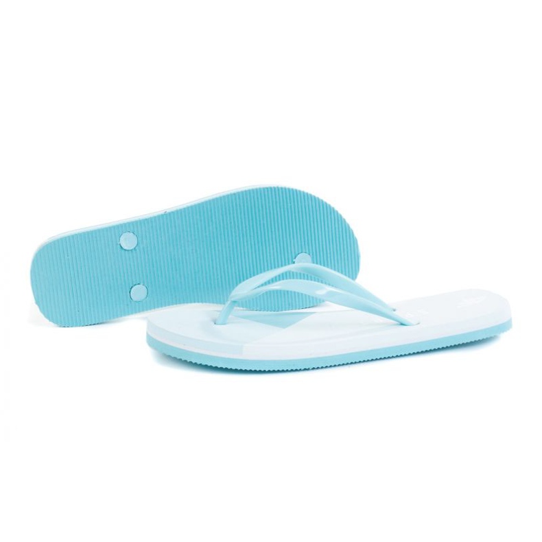 Chaussons 4F W H4L21-KLD006 Bleu Clair