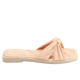 Rose Chaussons femme roses 6926 Rose Rose Chaussons femme roses 6926 Rose