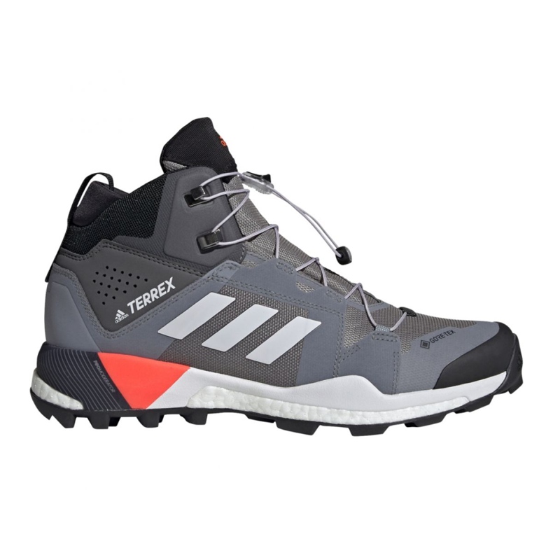 Chaussures Adidas Terrex Skychaser Gtx M EG2867 gris
