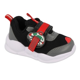 Chaussures enfant Befado 516P096 noir