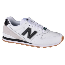 Chaussures New Balance W WL996FPF blanc