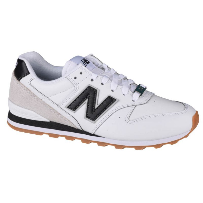 Chaussures New Balance W WL996FPF blanche