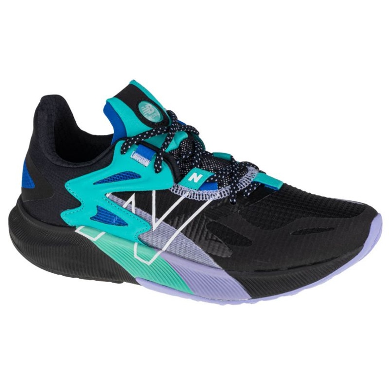 Chaussures New Balance W FuelCell Propel Rmx Wprmxlb le noir