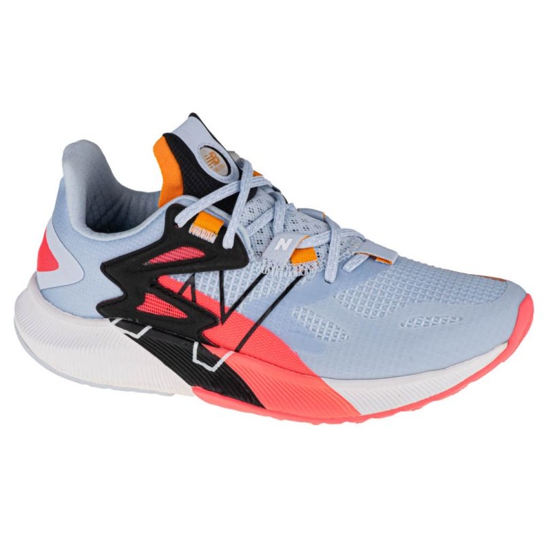 Chaussures New Balance W FuelCell Propel Rmx Wprmxlm bleu